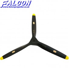 Falcon Warbird WW2 21x10 3-Blade